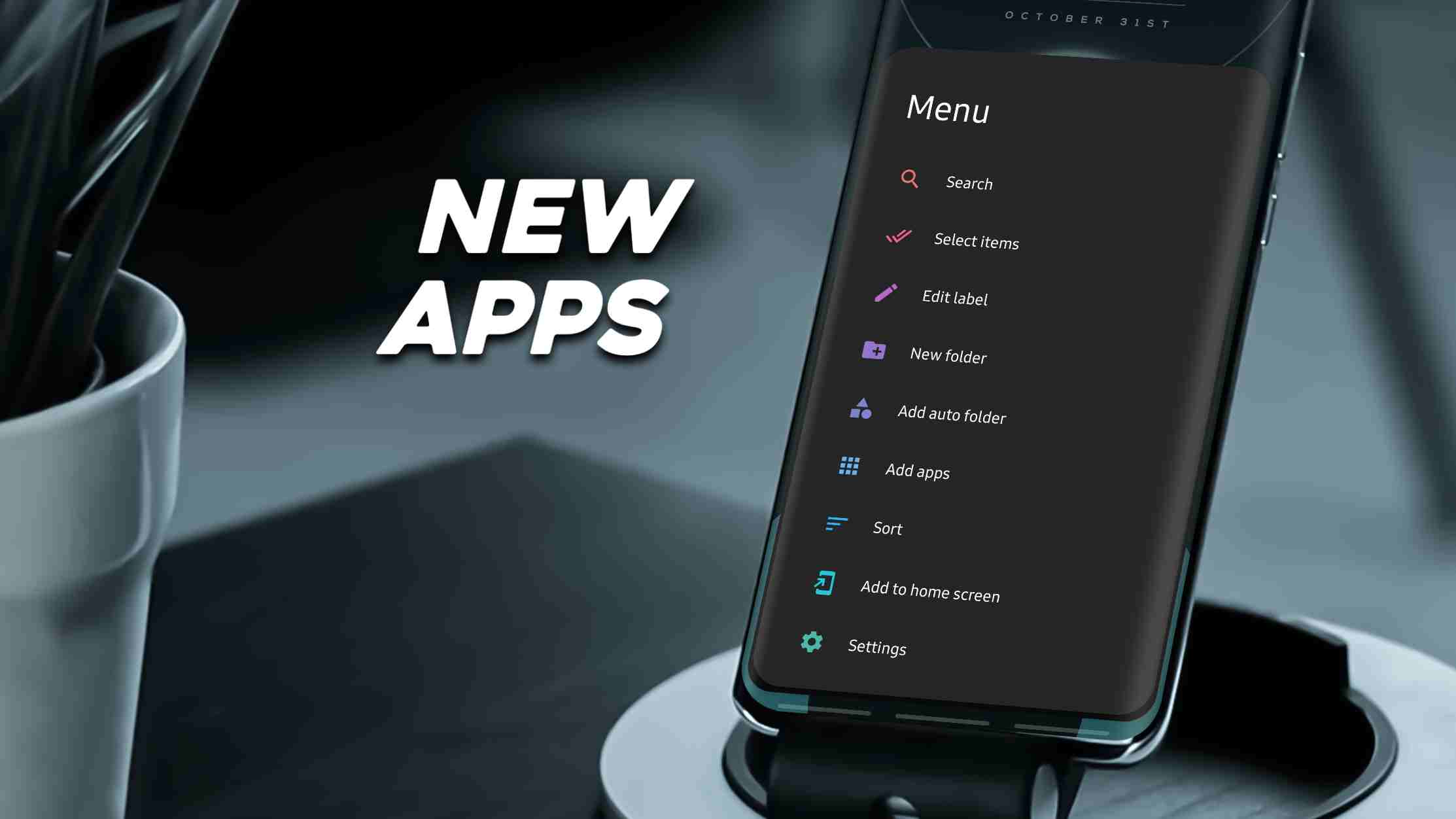 5 incredible Android apps to check out this week (Nov. 23, 2019